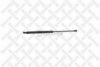 STELLOX 87-02571-SX Gas Spring, air deflector